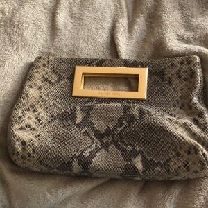 Michael Kors clutch